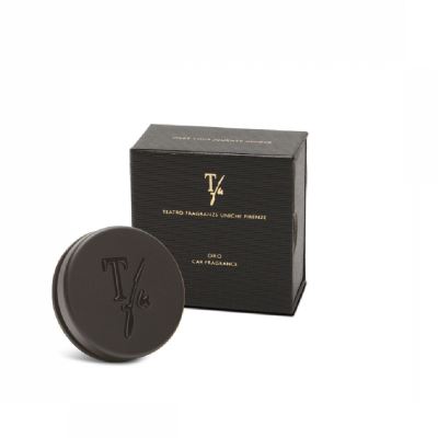 TEATRO FRAGRANZE UNICHE Oro Car Fragrance 12 g